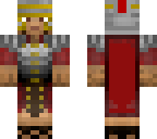 roman solider