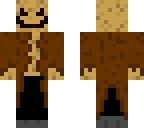 scarecrow