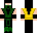 scorpion