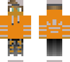 shadow's halloween skin re edit
