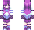 shivering rose - request