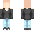 simple outfit base - slightly outdated