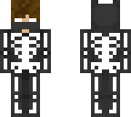 skeleton