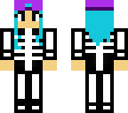 skeleton