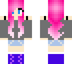 skin for diva