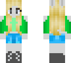 skin request 1
