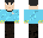 spock