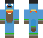 spookified randy