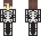 spooky luke