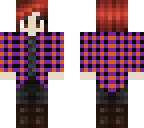 spoopy edit to ma skin