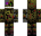 springy five nights at apples