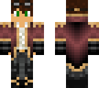 steampunk
