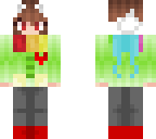 storyswap chara