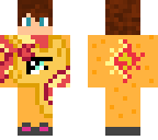 sunset shimmer v3