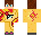 sunset shimmer v4