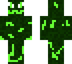 swampy monster