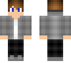 teen boy