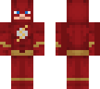 the flash