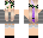 this gurl i made