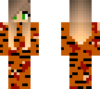 tina the tiger-when found