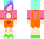 trickster gal skin thingy