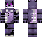 twisted bonnie