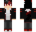 vampire costume me alec
