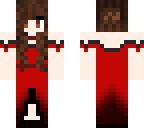 vampire halloween costume
