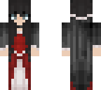 vampire outfit 2
