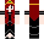 vampire queen