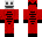 vlfer halloween