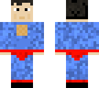 waffle man
