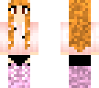 wish girl