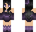witchskin