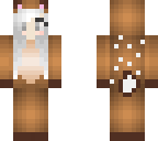 wither's costume