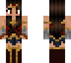 wonder woman fixed