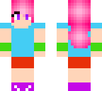workout girl