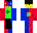 x man