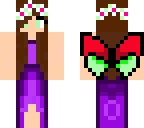 xara the moon princess