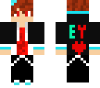 yoni's skin