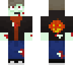 zombie and stuff