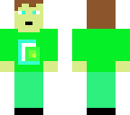 a male gamer