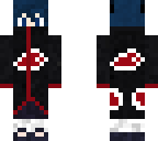akatsuki blue
