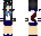 alesha keys uniform