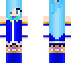 aqua