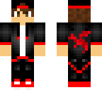 asa's skin
