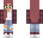 asterix chill outfit