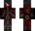battle damaged bloodgod