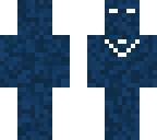 black ninja