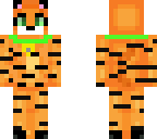 bling tiger